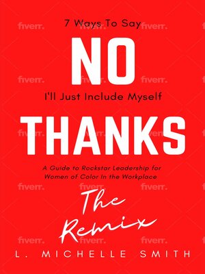 cover image of No Thanks